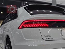 اودي Q8